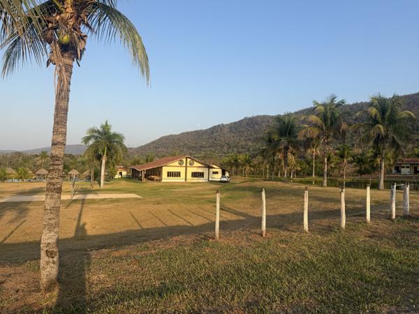 Pousada Currupira